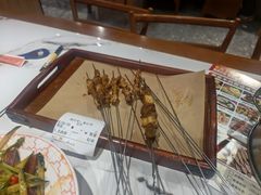 -老爷子原味蒸饺(总店)