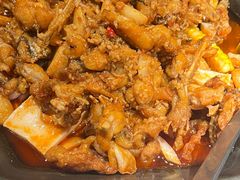 -蛙来哒(汇一城黑金冠店)