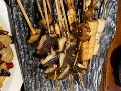 -沥咕沥咕串吧(古城北路店)