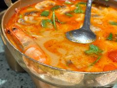 -Home Thai·泰谣(王府井apm店)