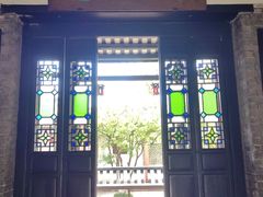 -东莞市可园博物馆