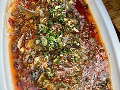 -田园印象·成都土菜院子(华阳店)