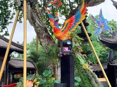 -钱王祠