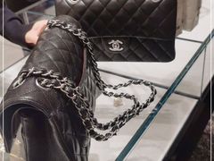 -CHANEL(恒隆广场店)