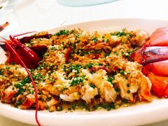 -海鲜城大家餐厅