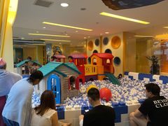 -深圳大梅沙京基洲际度假酒店