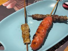 -北京食堂·烤鸭·宵夜(亚运村店)