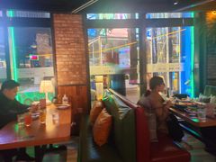 -Famous肥猫墨西哥音乐餐吧(五棵松华熙LIVE店)