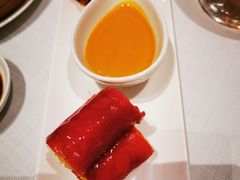 -君庭中餐厅(友谊宾馆店)