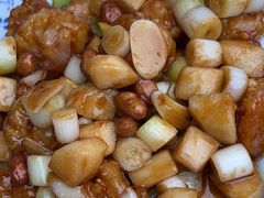 -回水镇·江湖川菜(恒大新城店)