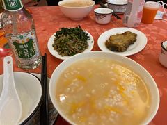 地瓜粥-深运潮州粥(东门店)