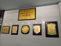 -海天一色海景自助餐厅(西港花园店)