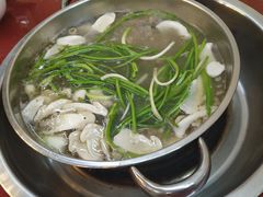 -老石黑山羊毛驴肉火锅(金凯广场店)