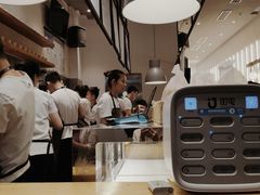 -喜茶(深圳福田星河COCO Park店)