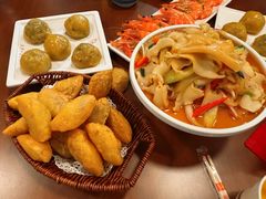 -海坛特色小吃·只做平潭特色菜(平潭店)