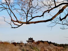 -虞山风景区