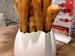-椒爱水煮鱼川菜(中街大悦城店)