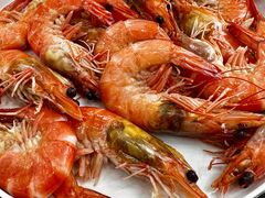 -四海蒸鲜蒸汽海鲜自助(北戴河店)