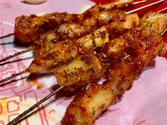 -北三老太太烧烤(人生一串上榜店)