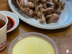 -清真益鑫羊肉手抓馆(南大街店)