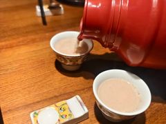 -敏珠拉姆藏餐·南京厨房(富春江东街店)