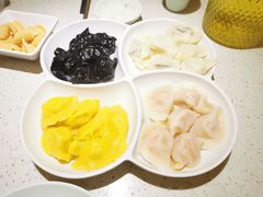 -船歌·鱼水饺青岛菜(金狮广场店)
