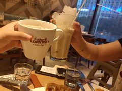 -必胜客(蚌埠东海万达店)