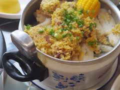-六合居·明厨亮灶餐厅(成双大道店)