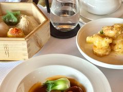 -富力丽思卡尔顿酒店·丽轩中餐厅