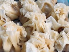 -域乐楼清真饭庄(华北路店)