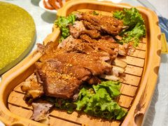 -大草原清真饭庄(沙河店)