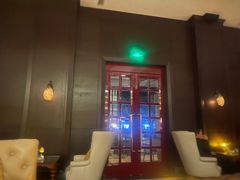 -The St·Regis Bar 瑞吉酒吧