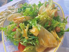 -日照大牌檔•小船海鲜(万平口店)