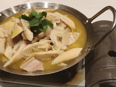 -阿露佳·舌尖上的安吉菜