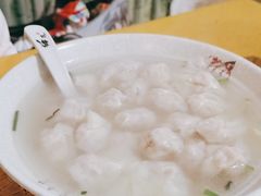 -笑云开汤包店(网巾市店)