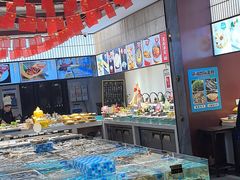 -映像威海·海鲜味道(市区店)