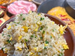 -阳阳老火锅(小南门店)