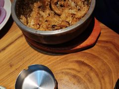 -九田家黑牛烤肉料理·自助(洪洞县城市花园店)