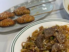 -明本湛江鸡•海鲜小厨(陈家祠店)
