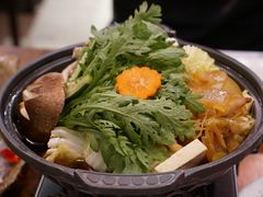 -熹炭精致日料(金融街购物中心店)