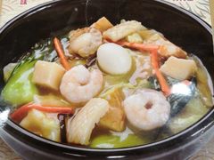 -食其家·牛丼咖喱(苏州永旺店)