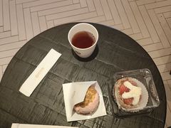 -陕拾叁-西安糕点(大雁塔店)