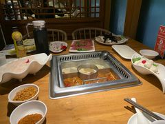 -重庆德庄火锅(龙游店)