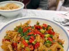 鸭掌筋-壹盏灯(蚂蚁工房店)