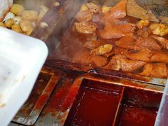 -细妹五香牛杂(步行街店)