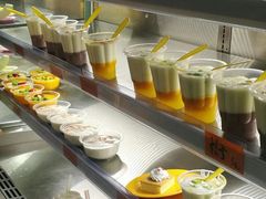 -中国农业大学-第4食堂