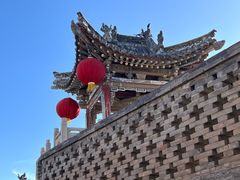 -山西王家大院