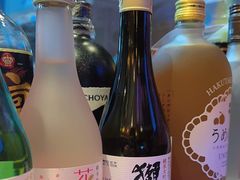 -坂吉屋·居酒屋深夜食堂(龙湖店)