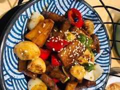 -喜上喜鸡煲翅(吉大店)