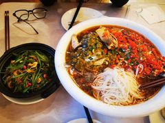 -马凯餐厅(长椿街店)